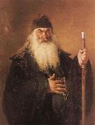 Archidiacre, Ilya Repin